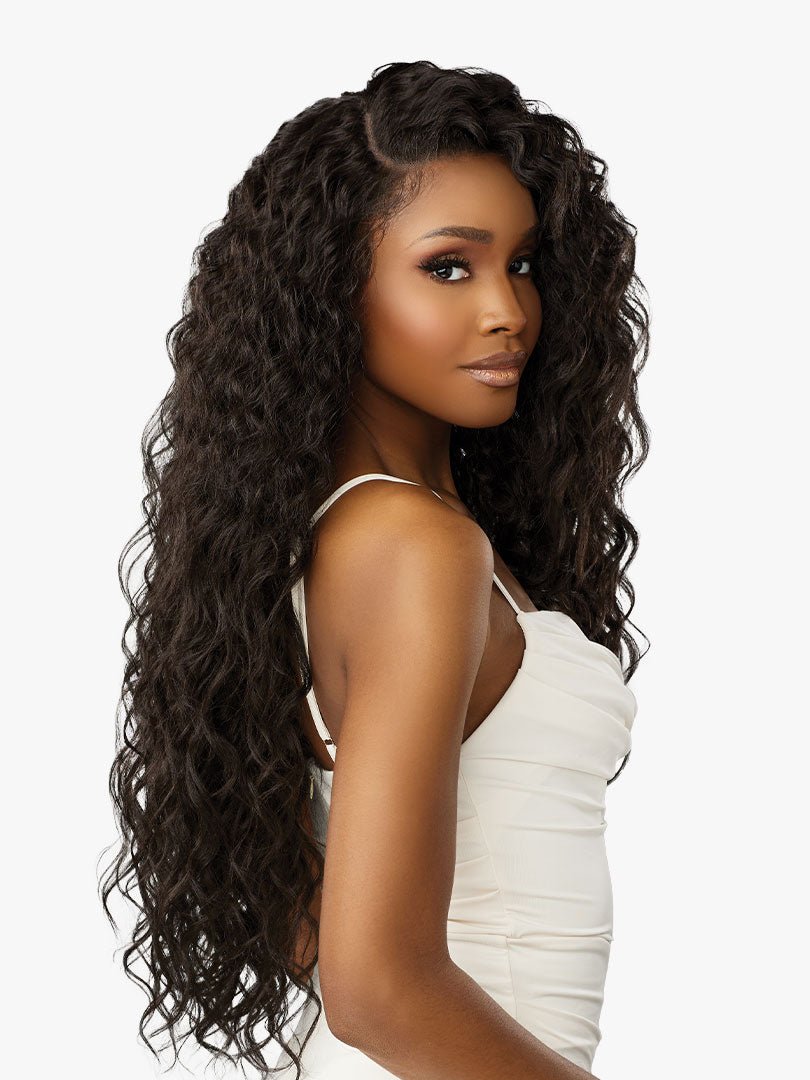Sensationnel Cloud 9 What Lace HD Wig – Zion - Beauty Exchange Beauty Supply