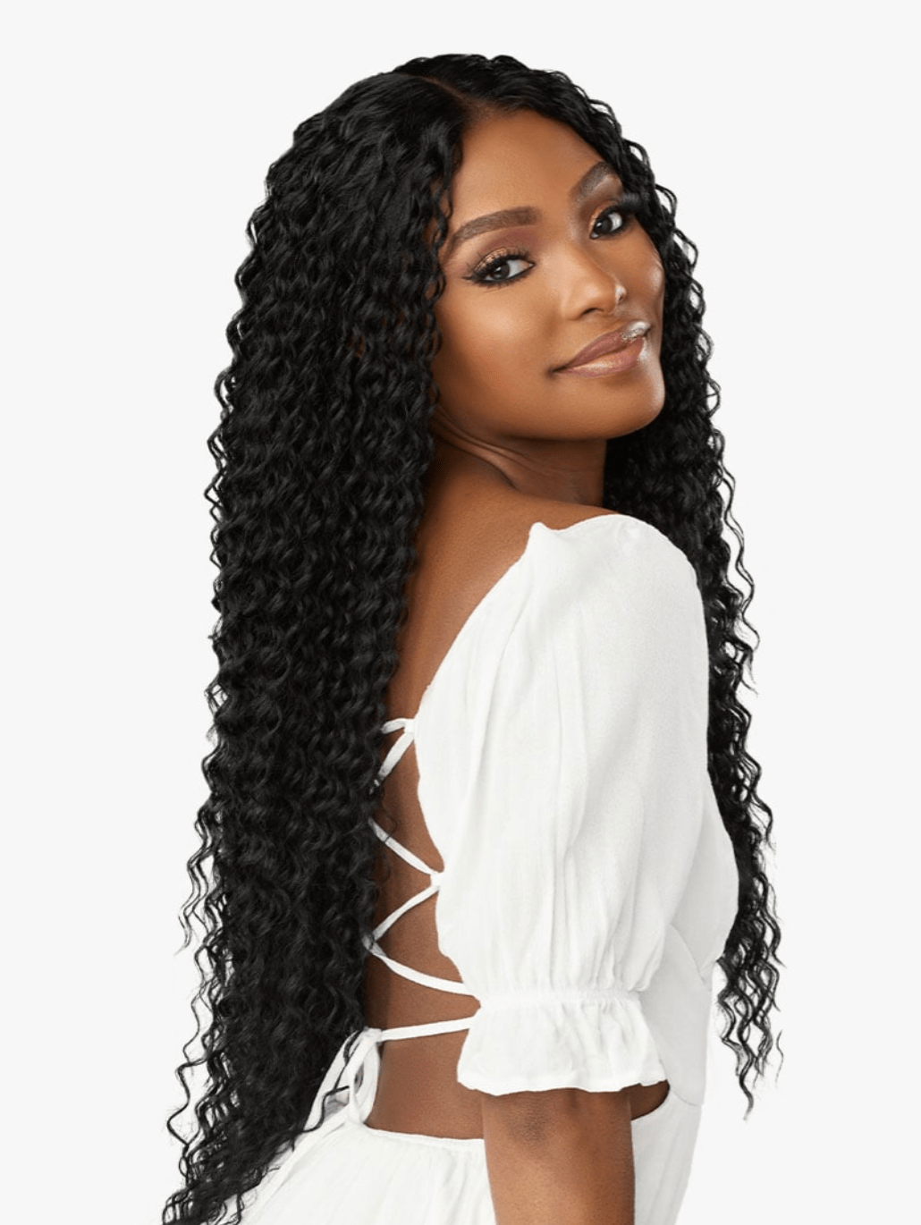 Sensationnel Dashly Synthetic HD Lace Wig - Unit 33 - Beauty Exchange Beauty Supply