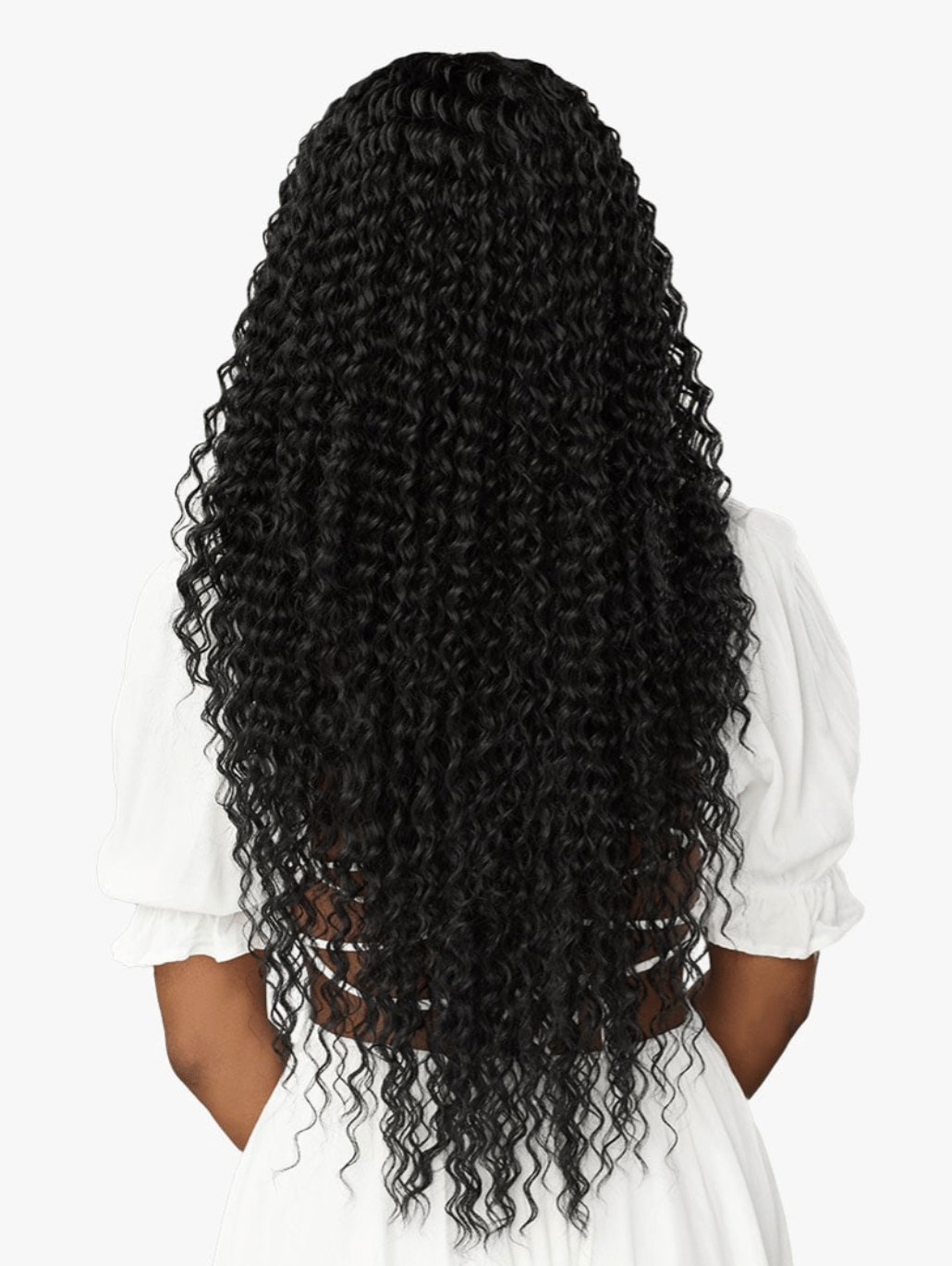 Sensationnel Dashly Synthetic HD Lace Wig - Unit 33 - Beauty Exchange Beauty Supply