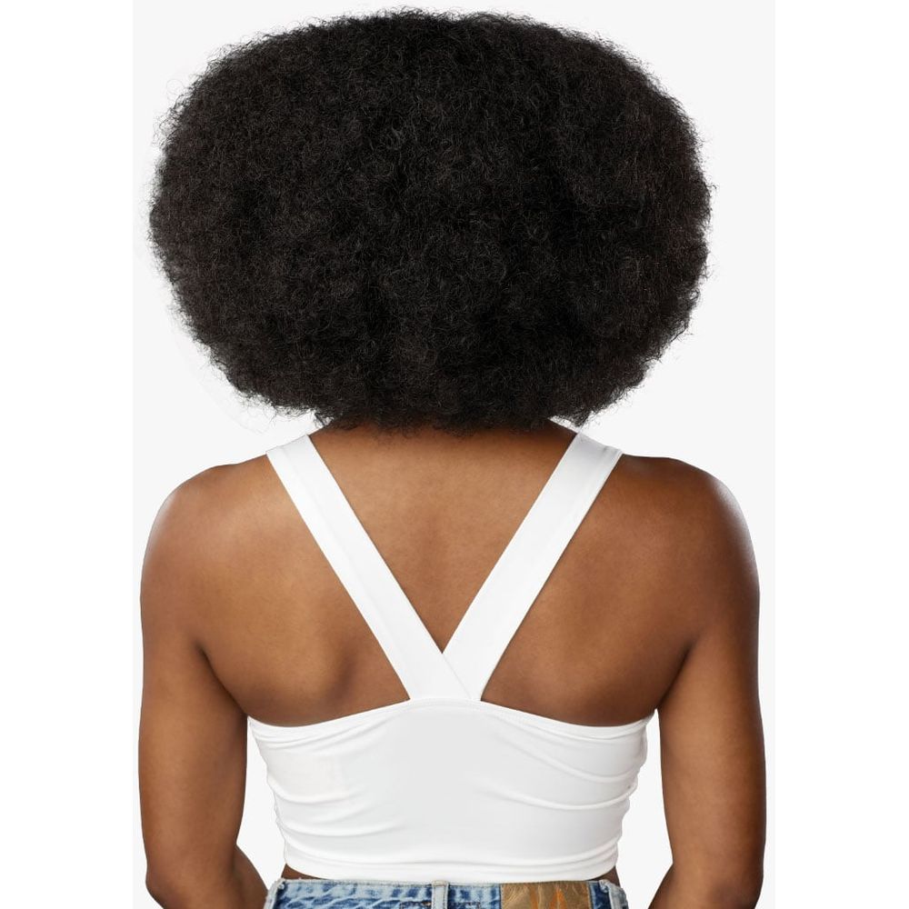 Sensationnel Dashly Synthetic HD Lace Wig - Unit 42 - Beauty Exchange Beauty Supply