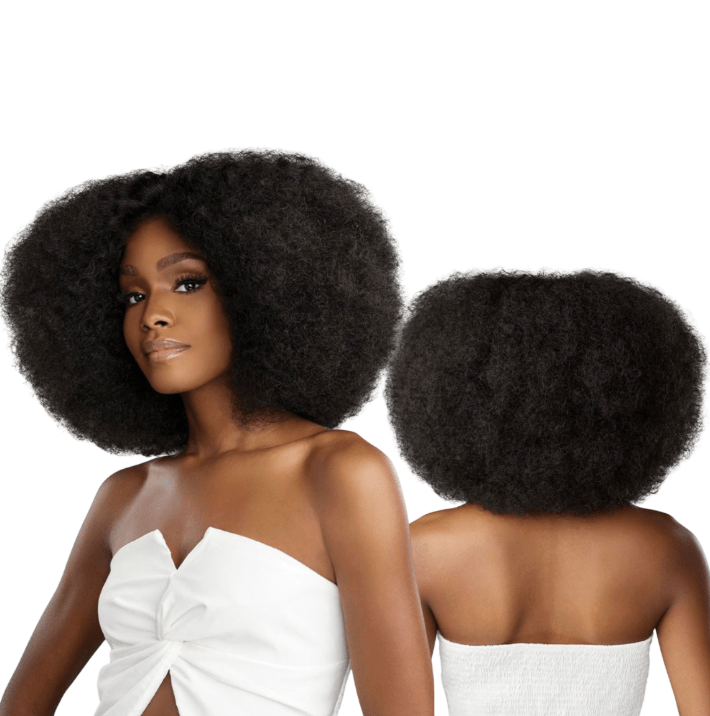 Sensationnel Dashly Synthetic HD Lace Wig - Unit 43 - Beauty Exchange Beauty Supply