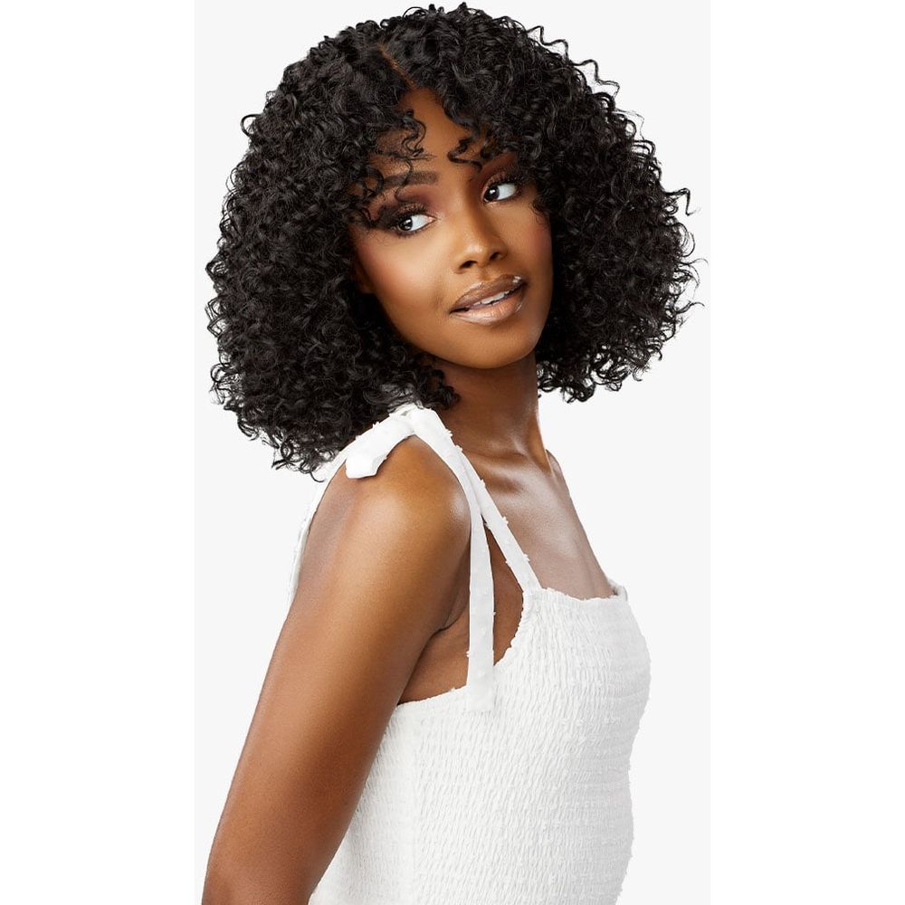 Sensationnel Dashly Synthetic HD Lace Wig - Unit 44 - Beauty Exchange Beauty Supply