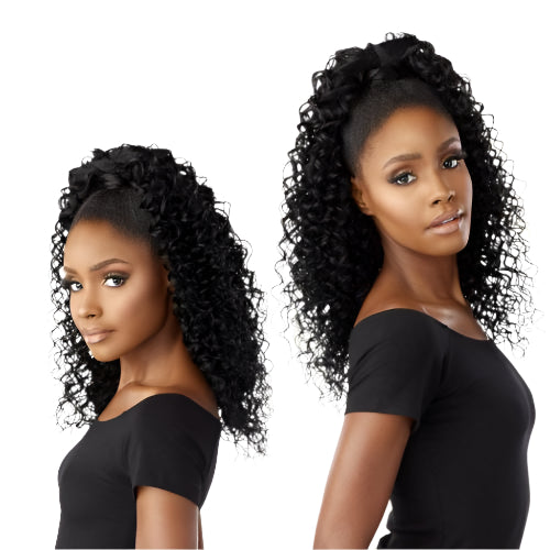 Sensationnel Empire 10A Virgin Human Hair – Body Wave (Natural Black, Tangle & Shed Free) – 12” to 28” - Beauty Exchange Beauty Supply