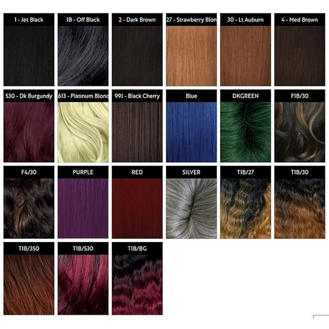 Sensationnel Empire Human Hair Curly Weave – 27 Pcs - Beauty Exchange Beauty Supply