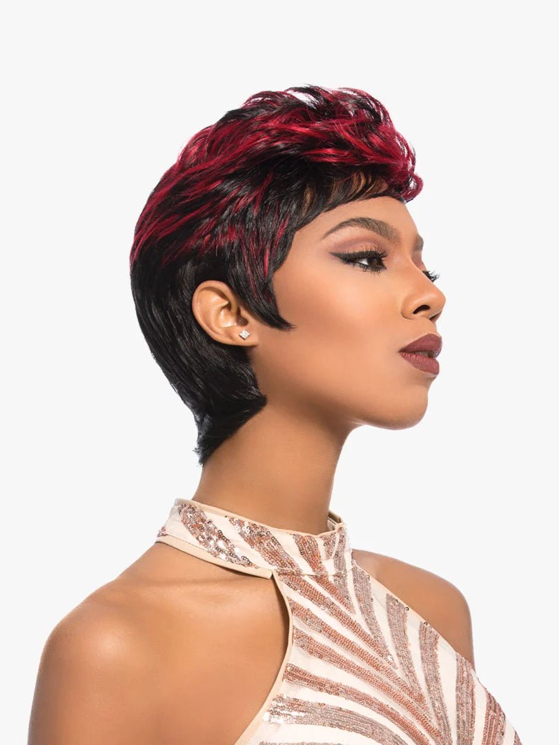 Sensationnel Empire Human Hair Curly Weave – 27 Pcs - Beauty Exchange Beauty Supply