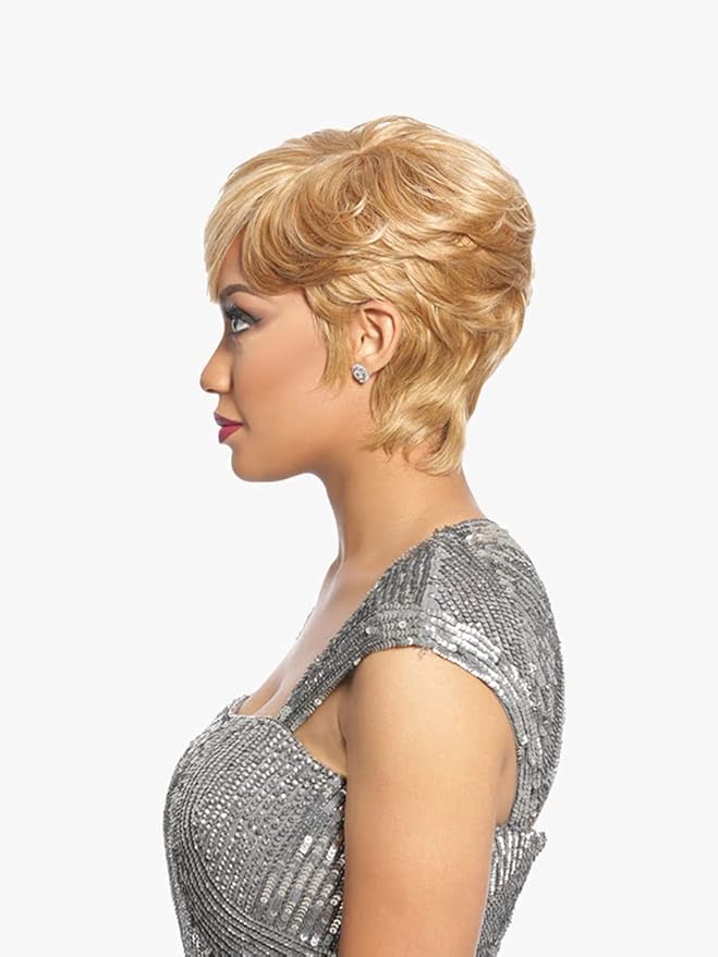 Sensationnel Empire Human Hair Curly Weave – 28 Pcs - Beauty Exchange Beauty Supply