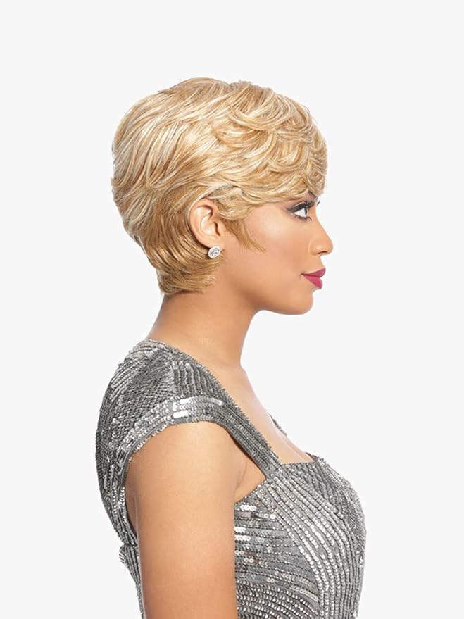 Sensationnel Empire Human Hair Curly Weave – 28 Pcs - Beauty Exchange Beauty Supply