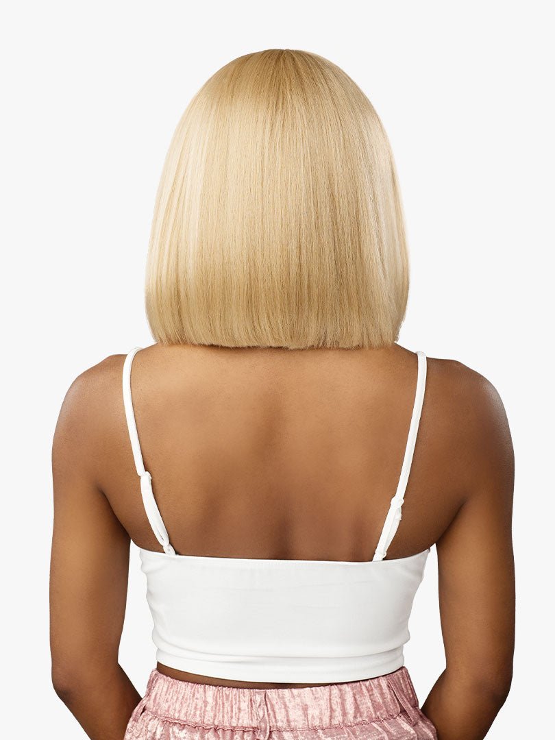 Sensationnel Glamzy Synthetic HD Lace Part Glueless Wig - Cassy - Beauty Exchange Beauty Supply