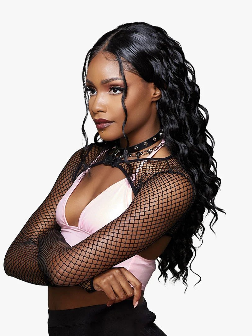 Sensationnel HexDoll HD Lace Wig โ Ember - Beauty Exchange Beauty Supply