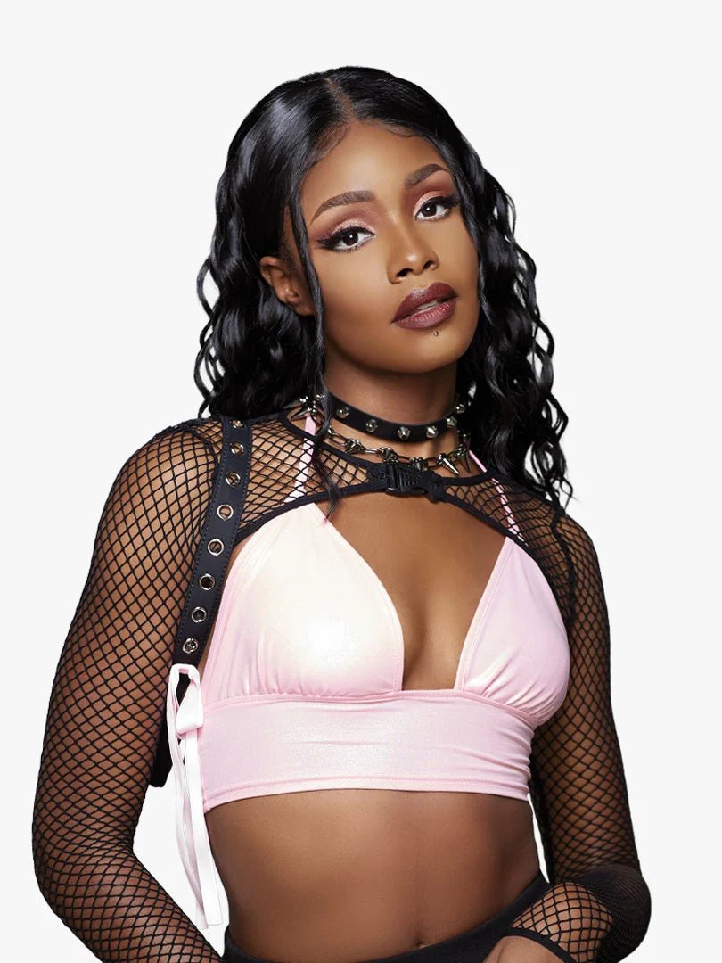 Sensationnel HexDoll HD Lace Wig โ Ember - Beauty Exchange Beauty Supply