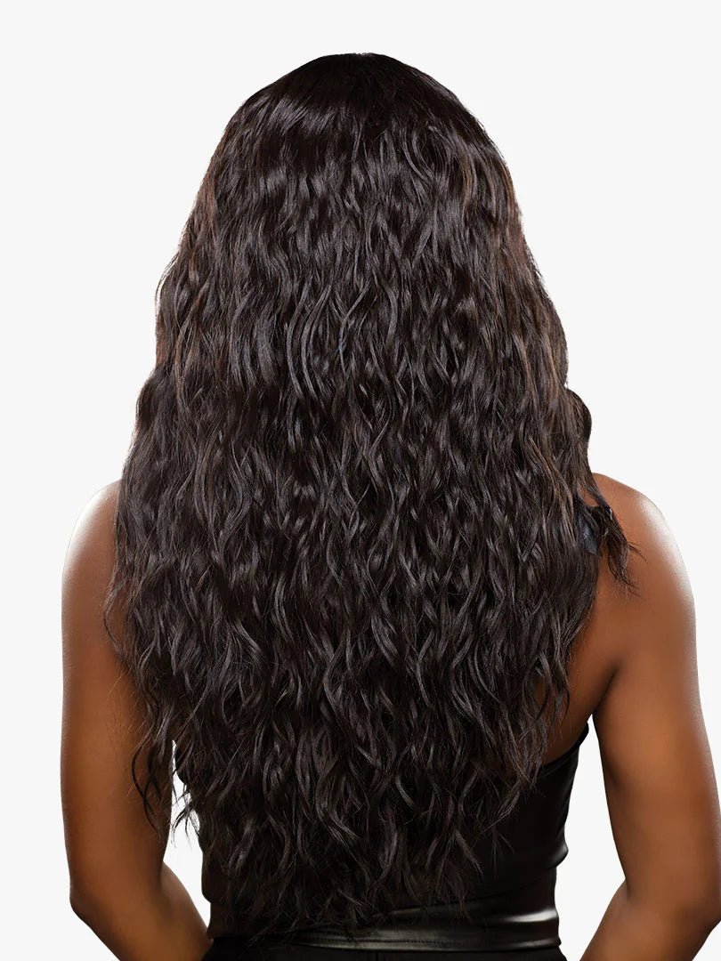 Sensationnel HexDoll HD Synthetic Lace Wig – Kai - Beauty Exchange Beauty Supply