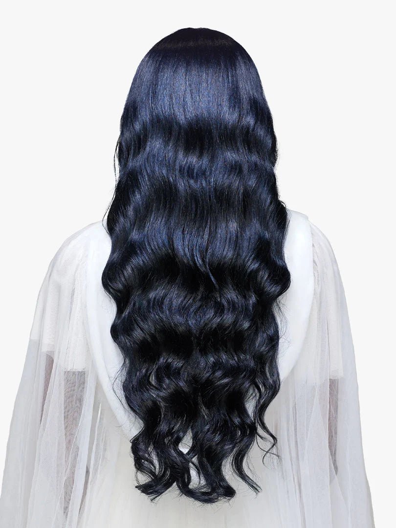 Sensationnel Lemelas Lace Wig Velora โ 28" - Beauty Exchange Beauty Supply