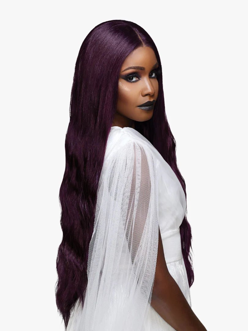Sensationnel Lemelas Synthetic Lace Wig - Darcielle - Beauty Exchange Beauty Supply