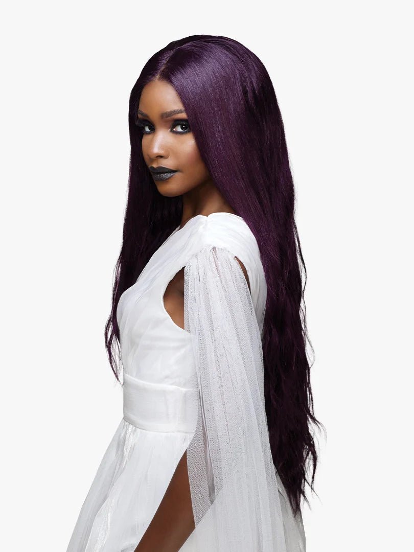 Sensationnel Lemelas Synthetic Lace Wig - Darcielle - Beauty Exchange Beauty Supply