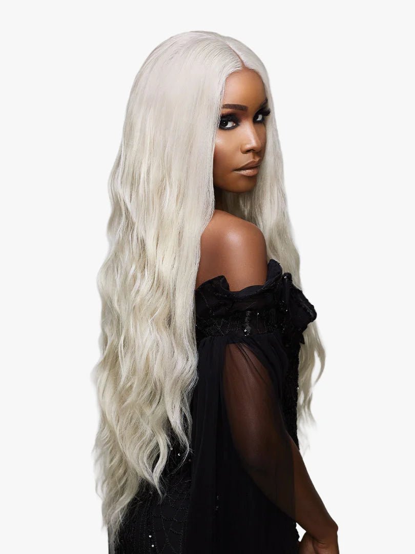 Sensationnel Lemelas Synthetic Lace Wig - Darcielle - Beauty Exchange Beauty Supply