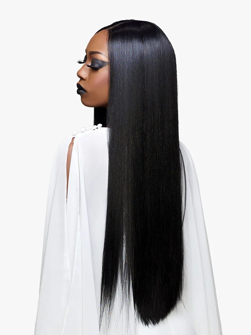 Sensationnel Lemelas Synthetic Lace Wig - Lucina - Beauty Exchange Beauty Supply