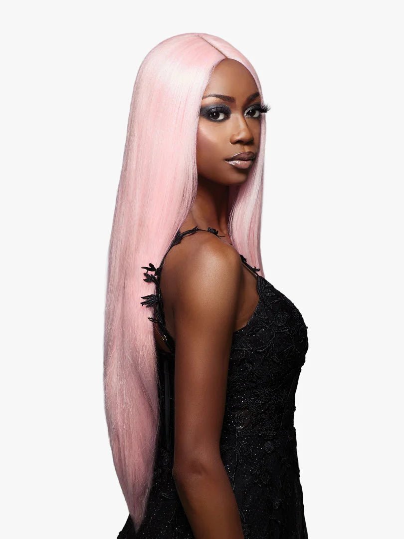 Sensationnel Lemelas Synthetic Lace Wig - Lucina - Beauty Exchange Beauty Supply