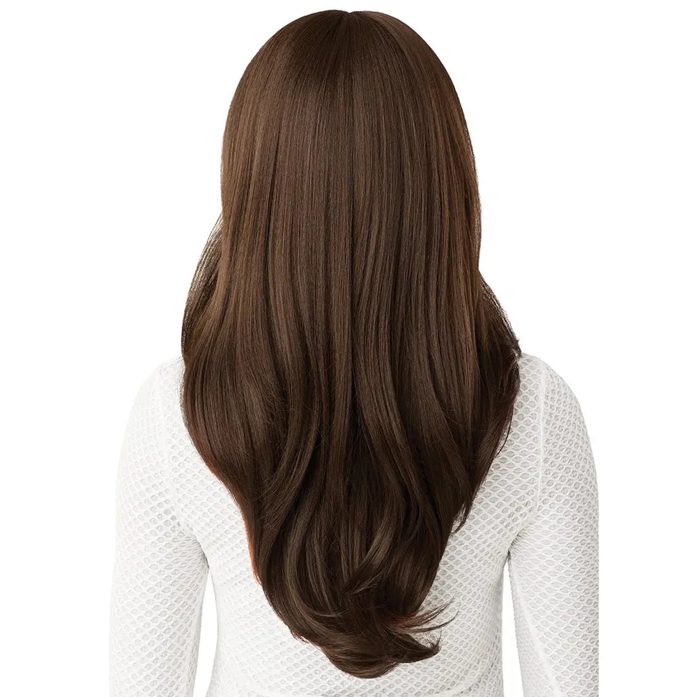 Sensationnel Melted Hairline MH110 – Seamless HD Lace Wig | 20” Flawless Fit - Beauty Exchange Beauty Supply