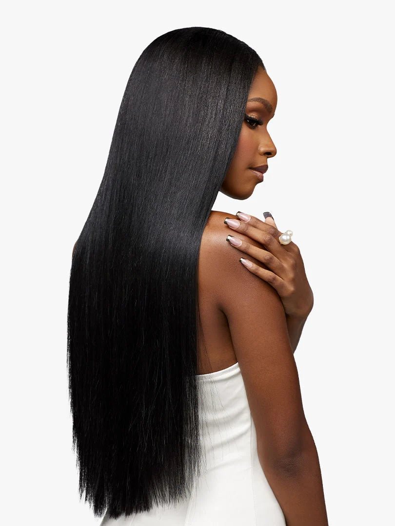 Sensationnel Pearlish 100% Virgin Remy Hair MultiPack โ HH - Straight - Beauty Exchange Beauty Supply