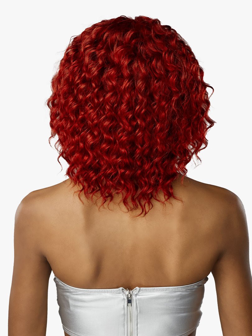 Sensationnel Rebold 100% Human Hair – Deep Curl - Beauty Exchange Beauty Supply