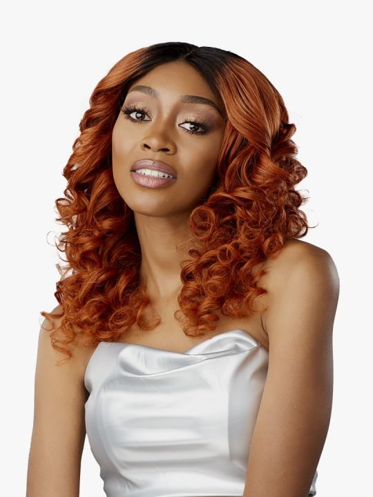 Sensationnel Rebold 100% Human Hair – Loose Curl - Beauty Exchange Beauty Supply
