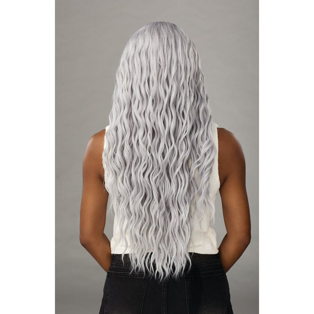 Sensationnel Shear Muse Festi - Gal Y - Part Synthetic HD Lace Wig - Dazzle Gal - Beauty Exchange Beauty Supply
