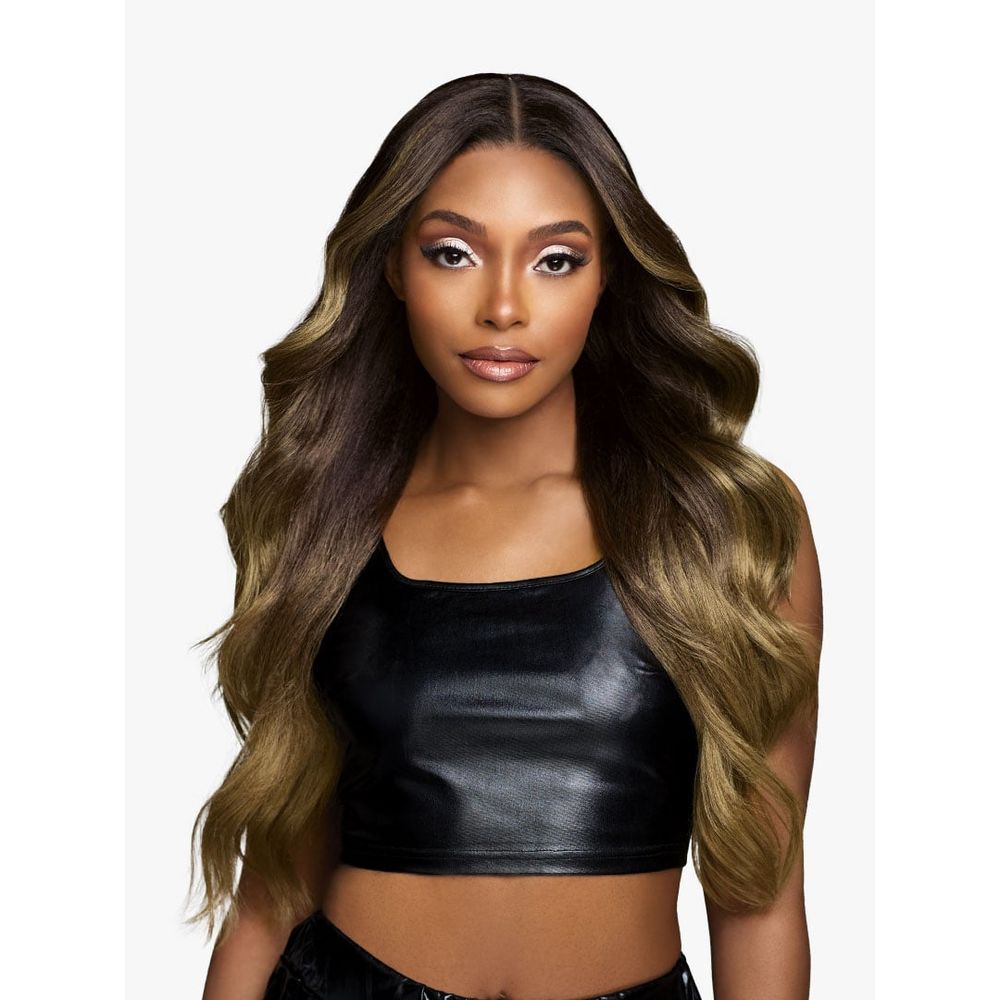 Sensationnel Shear Muse Synthetic HD Lace Front Wig - Esme - Beauty Exchange Beauty Supply