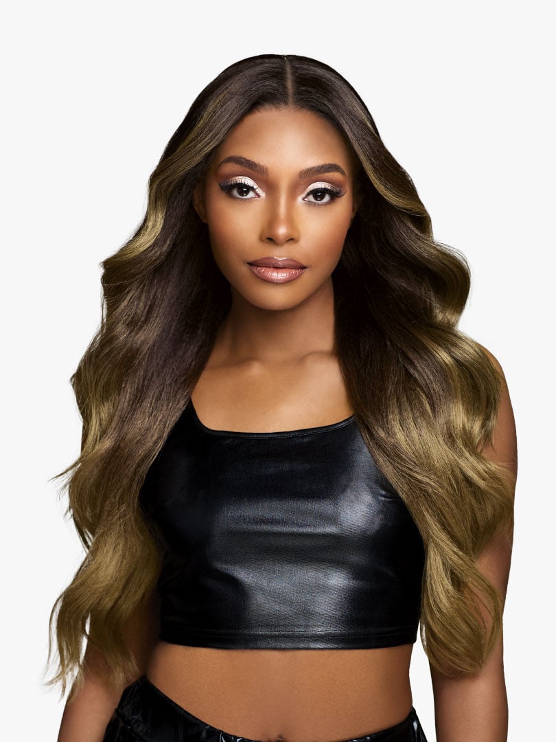 Sensationnel Shear Muse Synthetic HD Lace Front Wig - Esme - Beauty Exchange Beauty Supply