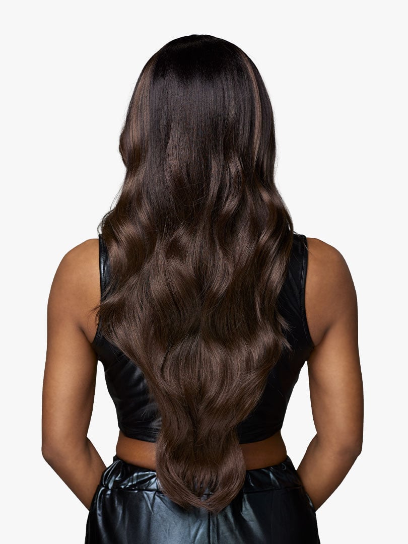 Sensationnel Shear Muse Synthetic HD Lace Front Wig - Esme - Beauty Exchange Beauty Supply