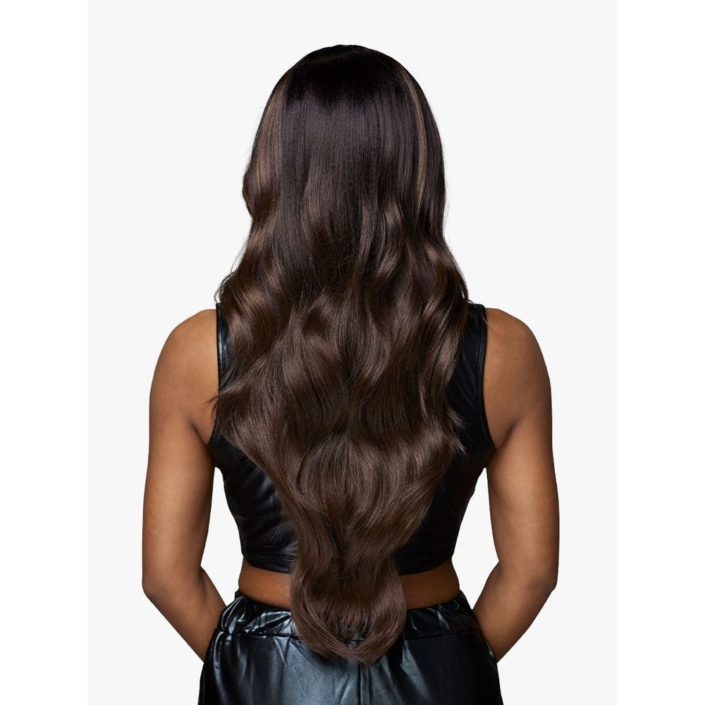 Sensationnel Shear Muse Synthetic HD Lace Front Wig - Esme - Beauty Exchange Beauty Supply