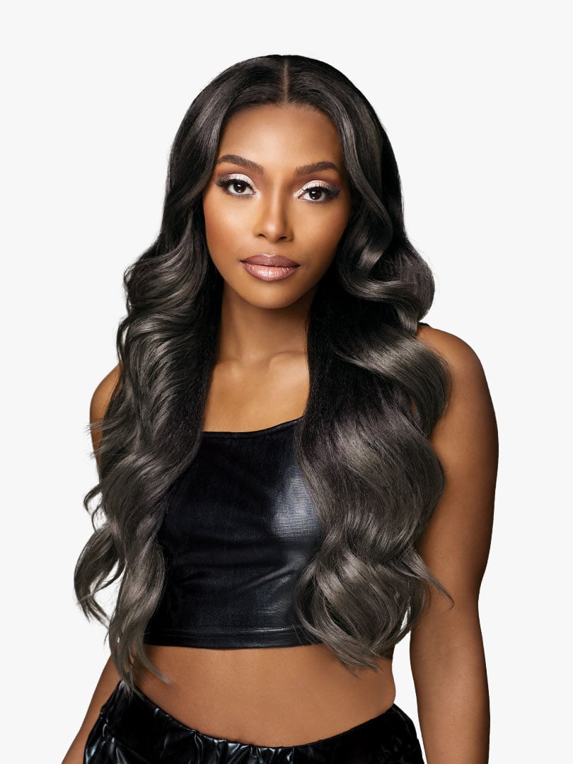 Sensationnel Shear Muse Synthetic HD Lace Front Wig - Esme - Beauty Exchange Beauty Supply