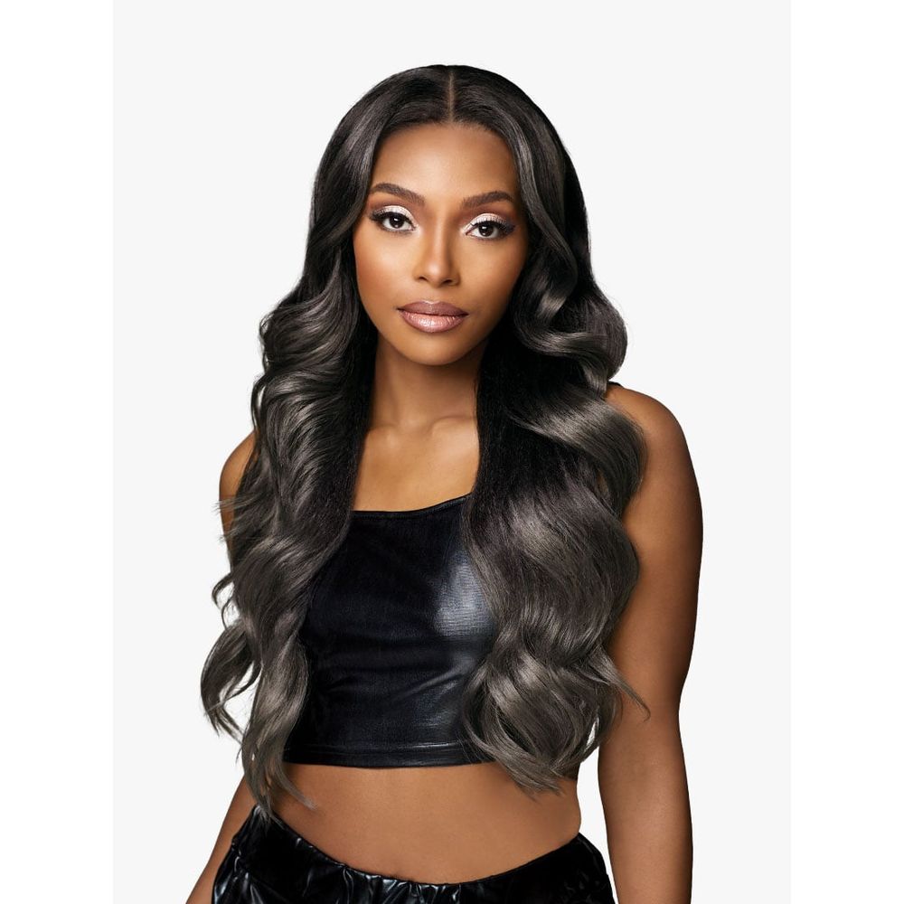 Sensationnel Shear Muse Synthetic HD Lace Front Wig - Esme - Beauty Exchange Beauty Supply