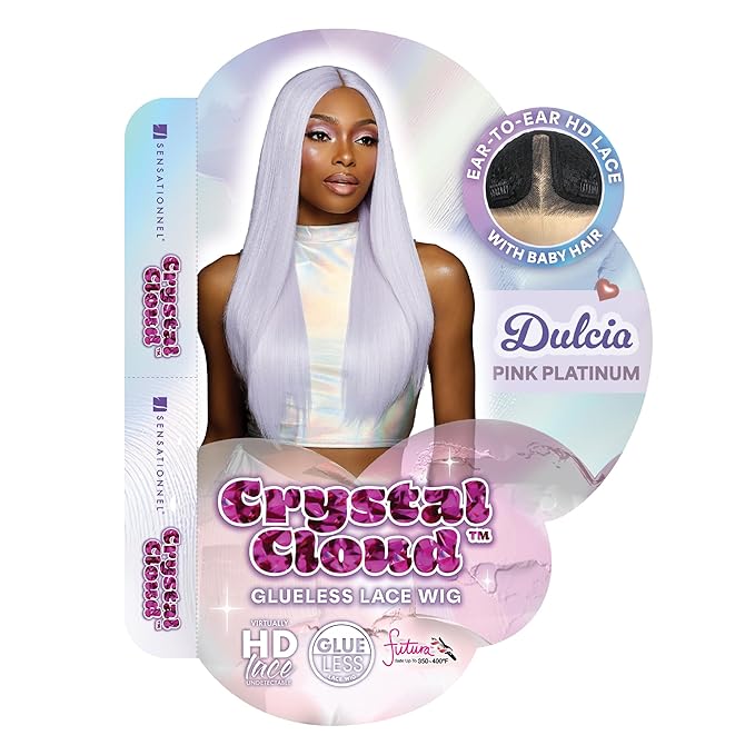 Sensationnel Shear Muse Wig - Dulcia - Beauty Exchange Beauty Supply