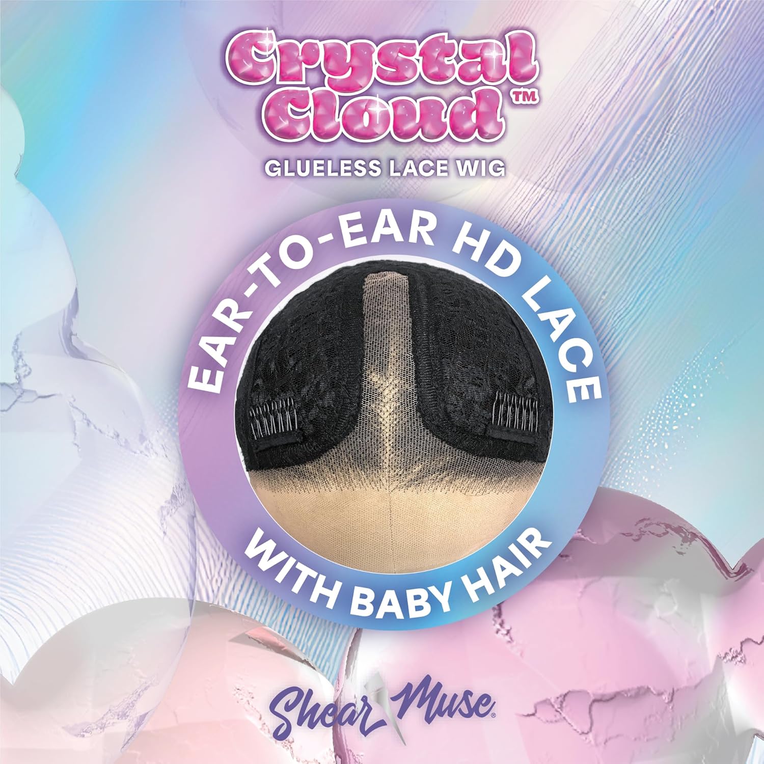 Sensationnel Shear Muse Wig - Dulcia - Beauty Exchange Beauty Supply