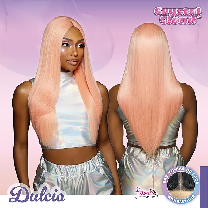 Sensationnel Shear Muse Wig - Dulcia - Beauty Exchange Beauty Supply