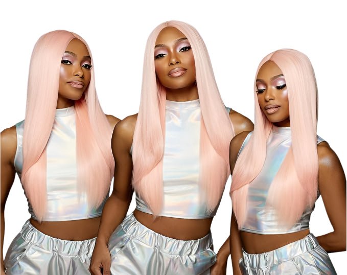 Sensationnel Shear Muse Wig - Dulcia - Beauty Exchange Beauty Supply