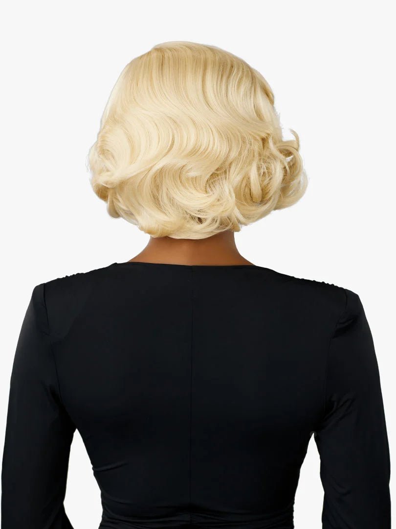 Sensationnel Synthetic Hair Butta Chic Bob Glueless HD Lace Front Wig - BOB Unit 13 - Beauty Exchange Beauty Supply