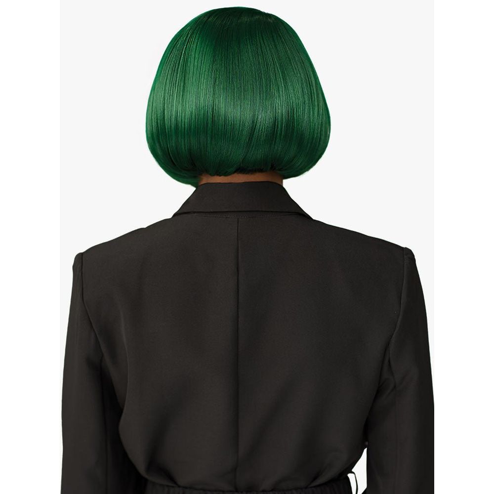 Sensationnel Synthetic Hair Butta Chic Bob Glueless HD Lace Front Wig - BOB Unit 3 - Beauty Exchange Beauty Supply