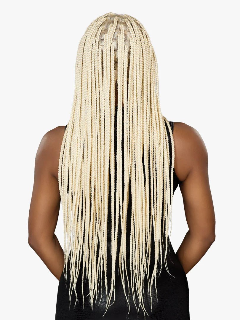 Sensationnel Synthetic Pre - Braided Lace Wig – 32" - Beauty Exchange Beauty Supply