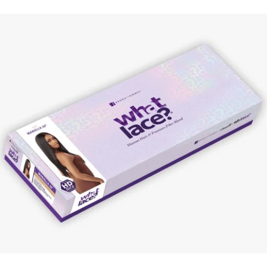 Sensationnel What Lace 13×6 HD Lace Wig – Mariella 26″ - Beauty Exchange Beauty Supply