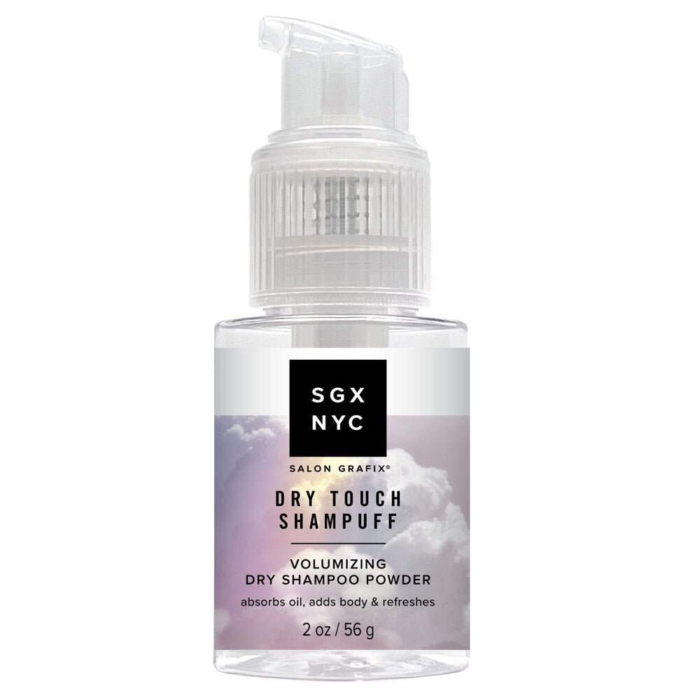 SGX NYC Volumizing Dry Shampoo – 2 oz - Beauty Exchange Beauty Supply