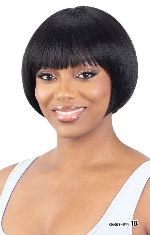 Shake N Go Fresh Fit Wig – June - Beauty Exchange Beauty Supply