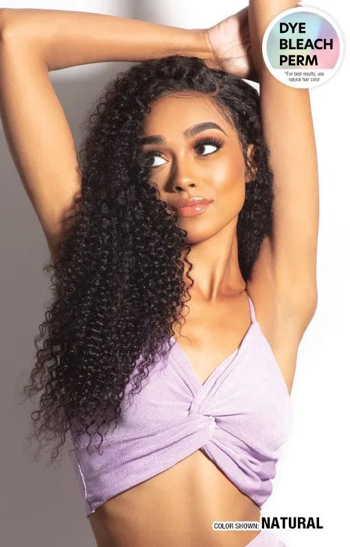 Shake N Go Glossy โ 4x4 Lace Closure 12" - Beauty Exchange Beauty Supply
