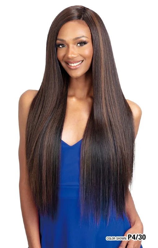 Shake N Go Haven Mastermix – Straight Bundles - Beauty Exchange Beauty Supply