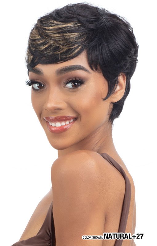 Shake - N - Go Ibiza 27 Pcs - Beauty Exchange Beauty Supply