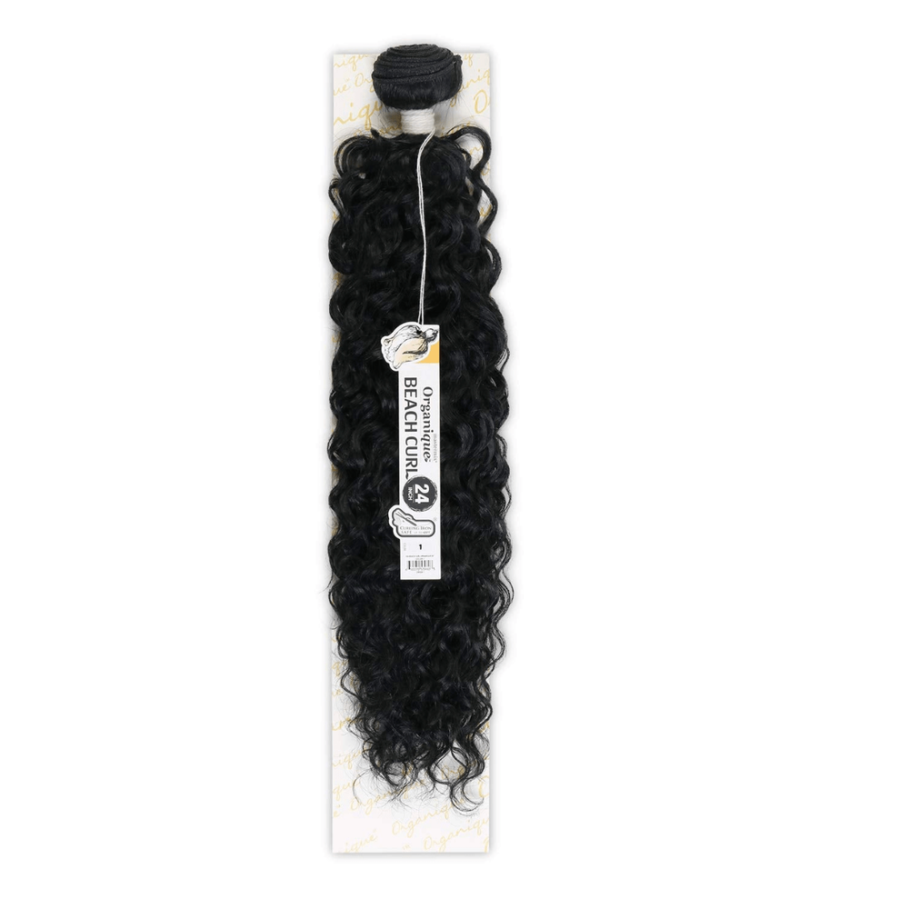 Shake - N - Go Organique MasterMix Synthetic Weave - Beach Curl - Beauty Exchange Beauty Supply