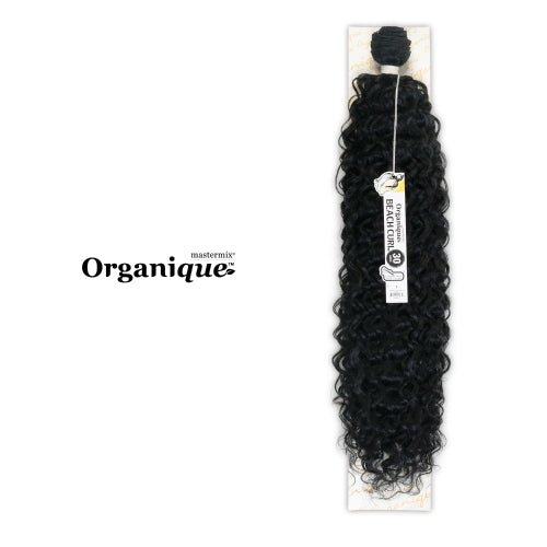 Shake - N - Go Organique MasterMix Synthetic Weave - Beach Curl - Beauty Exchange Beauty Supply