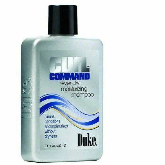 Duke Hair Care Essentials – Choose Your Style