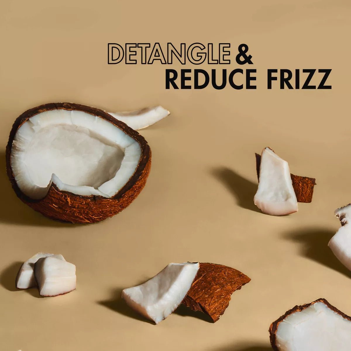 Shea Moisture Daily Hydration Masque – Virgin Coconut Oil - Beauty Exchange Beauty Supply