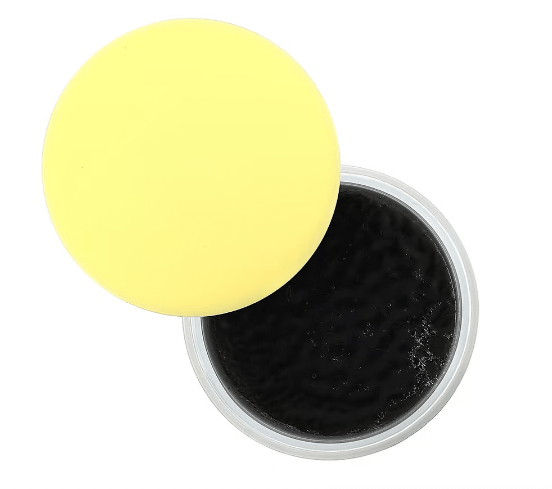 Shea Moisture Fortifying Edge Gel – 3.5 oz - Beauty Exchange Beauty Supply